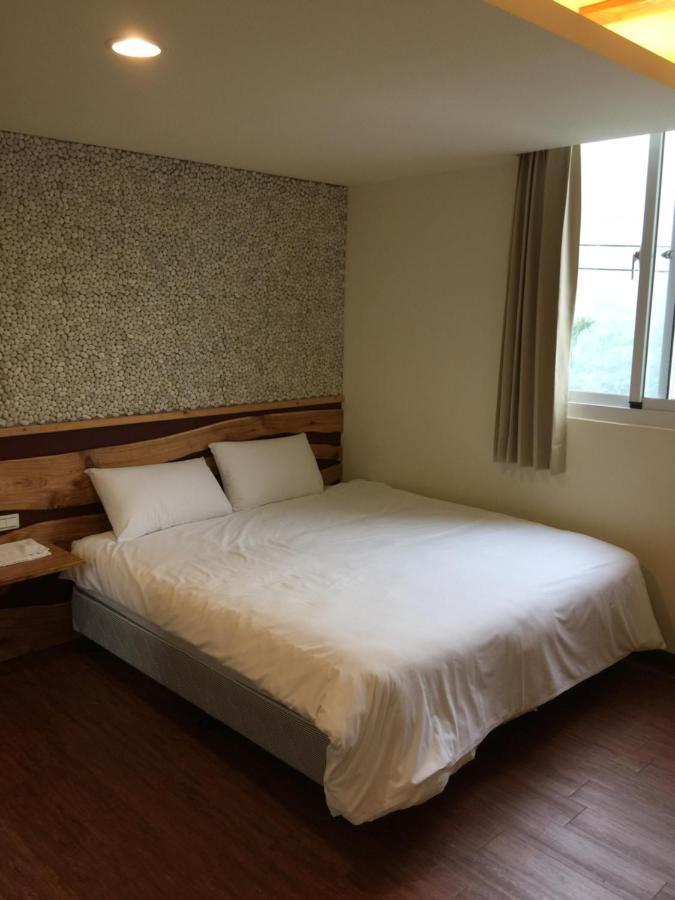 Chihpen Lucky Hot Spring B&B Wenquan Zewnętrze zdjęcie