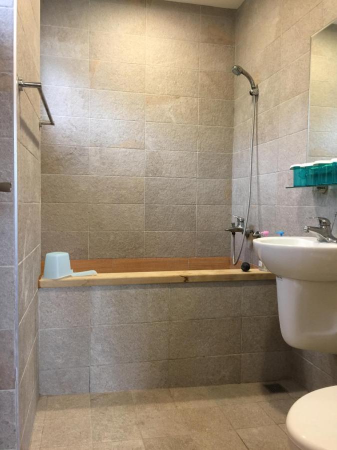 Chihpen Lucky Hot Spring B&B Wenquan Zewnętrze zdjęcie