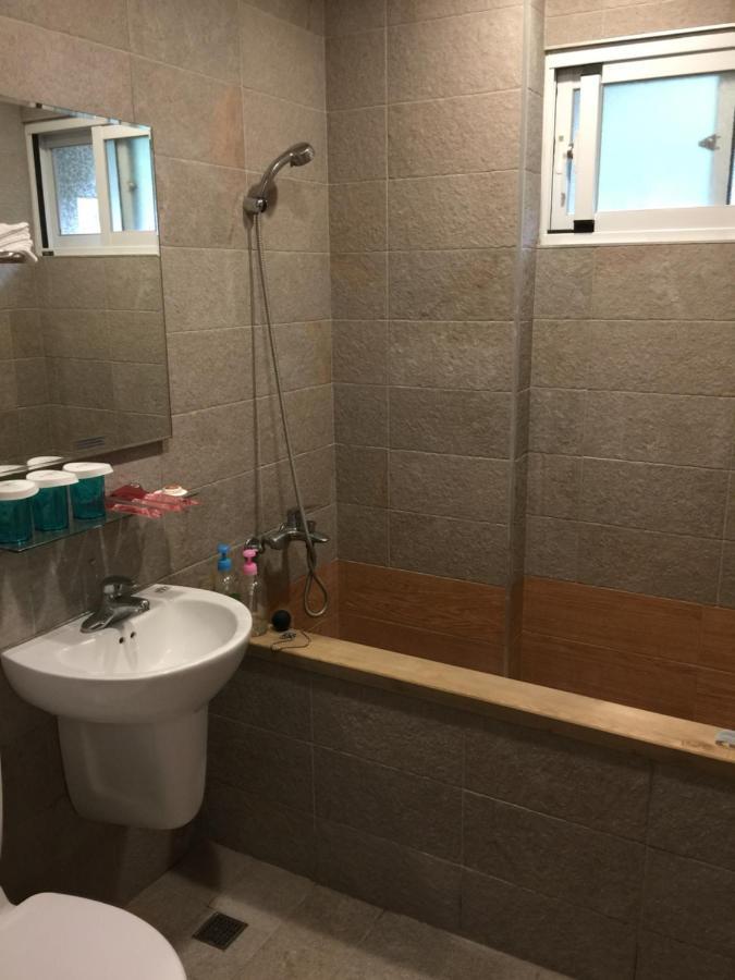 Chihpen Lucky Hot Spring B&B Wenquan Zewnętrze zdjęcie