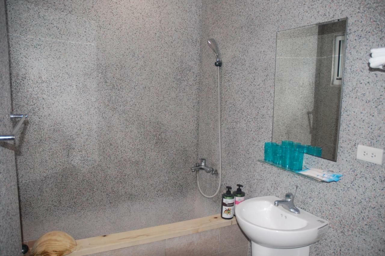 Chihpen Lucky Hot Spring B&B Wenquan Zewnętrze zdjęcie